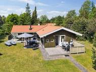 Ferienhaus - Ferienhaus Eini - 500m from the sea