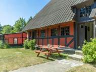 Ferienhaus - Ferienhaus Elvin - 2.7km from the sea