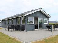 Ferienhaus - Ferienhaus Jannik - all inclusive - 300m from the sea