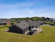 Ferienhaus - Ferienhaus Geeske - 150m from the sea