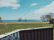 Ferienhaus - Ferienhaus Neno - 100m from the sea