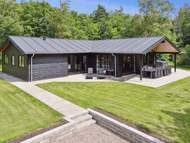 Ferienhaus - Ferienhaus Robert - 30km from the sea