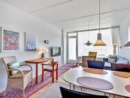 Ferienwohnung - Ferienwohnung, Appartement Eske - 50m from the sea