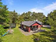 Ferienhaus - Ferienhaus Keyla - 3.2km from the sea