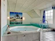 Ferienhaus - Ferienhaus Joona - 12km from the sea