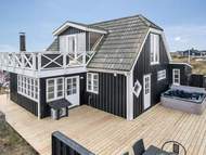 Ferienhaus - Ferienhaus Venla -  from the sea