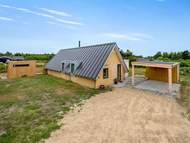 Ferienhaus - Ferienhaus Thorid - 800m from the sea