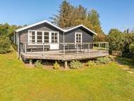 Ferienhaus - Ferienhaus Engelbertine - 210m to the fjord