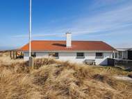 Ferienhaus - Ferienhaus Hilmer - 250m from the sea