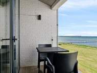 Ferienwohnung - Ferienwohnung, Appartement Jærind - 20m from the sea