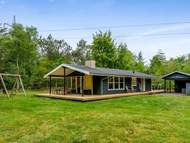 Ferienhaus - Ferienhaus Borka - 1.2km from the sea