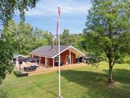 Ferienhaus - Ferienhaus Tia - 1.4km from the sea