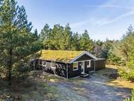 Ferienhaus - Ferienhaus Eriksine - 1.9km from the sea