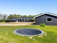 Ferienhaus - Ferienhaus Thorsten - 500m from the sea