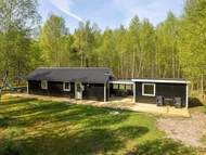 Ferienhaus - Ferienhaus Tellervo - 1.5km from the sea