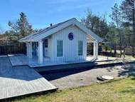 Ferienhaus - Ferienhaus Ilenia - 150m from the sea