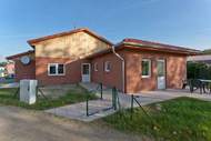 Ferienwohnung - Zierow Z2A - Ferienunterkunft in Zierow (6 Personen)