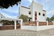 Ferienhaus, Exklusive Unterkunft - Villa Playa & Golf II - Villa in Motril (10 Personen)