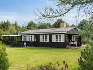 Ferienhaus - Ferienhaus Brunhilde - 850m from the sea