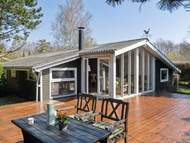 Ferienhaus - Ferienhaus Gisella - 200m from the sea