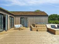 Ferienhaus - Ferienhaus Ottmar - 150m from the sea