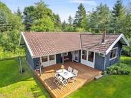 Ferienhaus - Ferienhaus Annamaria - 30km from the sea