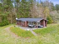 Ferienhaus - Ferienhaus Enita - 350m from the sea in Djursland and Mols