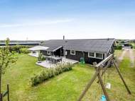 Ferienhaus - Ferienhaus Asko - 350m from the sea