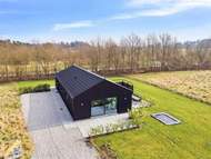 Ferienhaus - Ferienhaus Asel - 350m from the sea