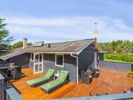 Ferienhaus - Ferienhaus Wisti - 600m from the sea