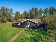 Ferienhaus - Ferienhaus Apsolon - 600m from the sea