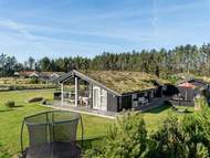 Ferienhaus - Ferienhaus Sazdo - 1.1km from the sea