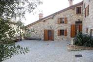 Ferienhaus - Aia - Ferienunterkunft in Castellarano (5 Personen)