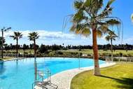 Ferienwohnung - Apartamento Playa Granada Beach & Golf 13 - Appartement in Motril (6 Personen)