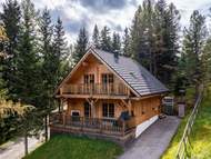 Ferienhaus - Ferienhaus, Chalet Schwabenhütte