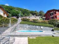 Ferienwohnung - Ferienwohnung Lakeview Le Vele