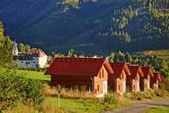 Ferienhaus - Ferienpark Gaal - Steiermark - Ferienunterkunft in Gaal im Murtal (7 Personen)