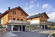 Ferienhaus - Ferienresort Altaussee - Ferienunterkunft in Altaussee (10 Personen)