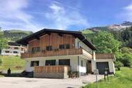 Ferienwohnung - Haus Schedler - Wiesenblick - Ferienunterkunft in Steeg (4 Personen)