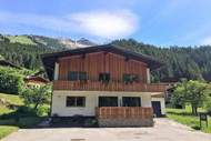 Ferienwohnung - Haus Schedler - Gipfelblick - Ferienunterkunft in Steeg (4 Personen)