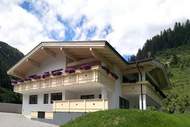Ferienwohnung - Haus Alpenpanorama - Ferienunterkunft in Neustift (5 Personen)