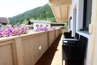 Ferienwohnung - Haus Alpenpanorama - Ferienunterkunft in Neustift (5 Personen)