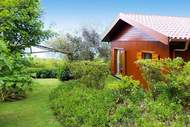 Holiday homes Quinta dos Curubás Vila Franca do Campo // Bungalow T1 - Ferienunterkunft in Vila Franca do Campo (2 Personen)