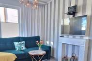 Ferienwohnung - Apartament Yellow Mielno - Appartement in Mielno (4 Personen)