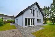 Ferienhaus, Exklusive Unterkunft - Dom wakacyjny w Mielenku dla 6 osób - Ferienunterkunft in Mielenko (6 Personen)