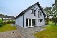 Ferienhaus, Exklusive Unterkunft - Dom wakacyjny w Mielenku dla 10 osób - Ferienunterkunft in Mielenko (10 Personen)