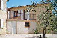 Ferienwohnung - Ferienwohnung in Malaucène / Prune - Ferienunterkunft in Malaucène (2 Personen)