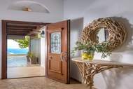 Ferienhaus - holiday home, Charaki-Villa Haraki Paradise - Ferienunterkunft in Charaki (10 Personen)