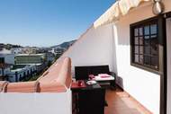 Ferienwohnung - Apartement Atico La Plaza - Appartement in Los Llanos de Aridane (3 Personen)