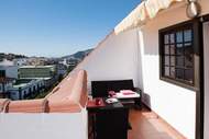 Ferienwohnung - Apartement Atico La Plaza - Ferienunterkunft in Los Llanos de Aridane (3 Personen)